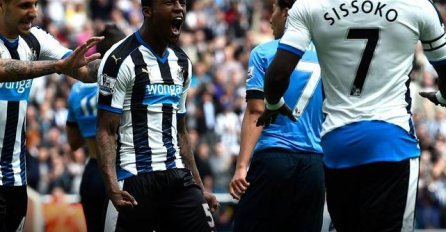 Newcastle "sa stilom" u Championship, Leicester remizirao sa Chelseajem