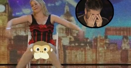 Šok u britanskom "Supertalentu":  I publika i žiri prekrivali oči zbog njihovog nastupa