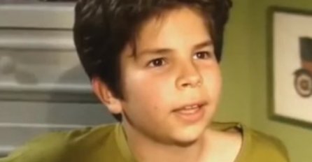 SJEĆATE SE DAVIDA IZ 'POLICAJCA S PETLOVOG BRDA'? Danas ga sigurno ne biste prepoznali!