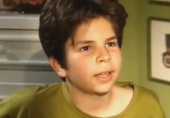 SJEĆATE SE DAVIDA IZ 'POLICAJCA S PETLOVOG BRDA'? Danas ga sigurno ne biste prepoznali!