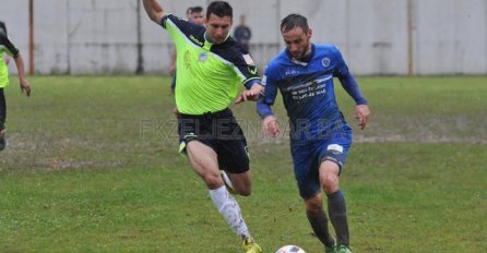 Željezničar remizirao sa Slavijom, Olimpic na Koševu izborio opstanak