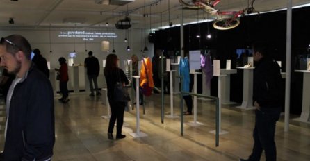 Sarajevo: Prvu izložbu Muzeja ratnog djetinjstva posjetilo više od 4.000 ljudi