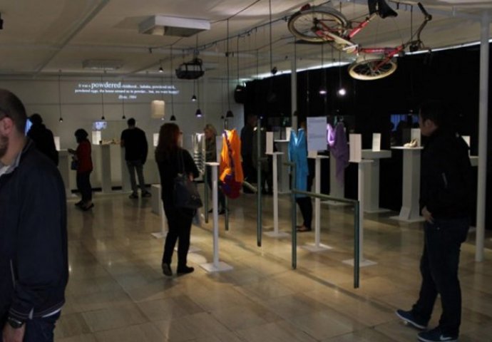 Sarajevo: Prvu izložbu Muzeja ratnog djetinjstva posjetilo više od 4.000 ljudi