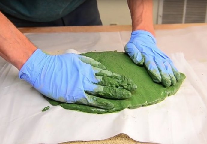 Jednostavno, kreativno i fenomenalno: Ideja koja će vas očarati! (VIDEO) 