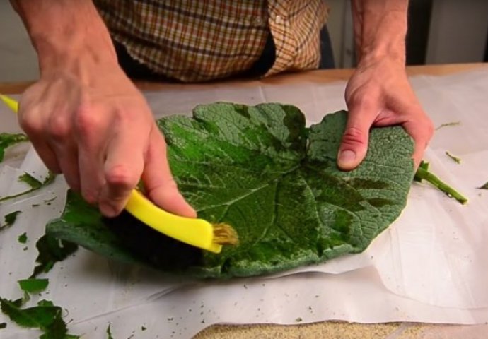 Jednostavno, kreativno i fenomenalno: Ideja koja će vas očarati! (VIDEO) 