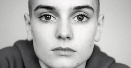 Svijet u šoku: Pjevačica Sinead O'Connor je nestala