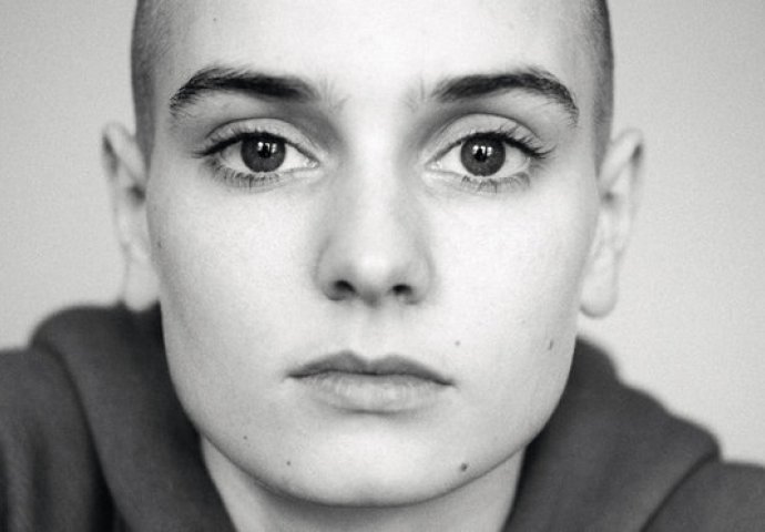 Svijet u šoku: Pjevačica Sinead O'Connor je nestala