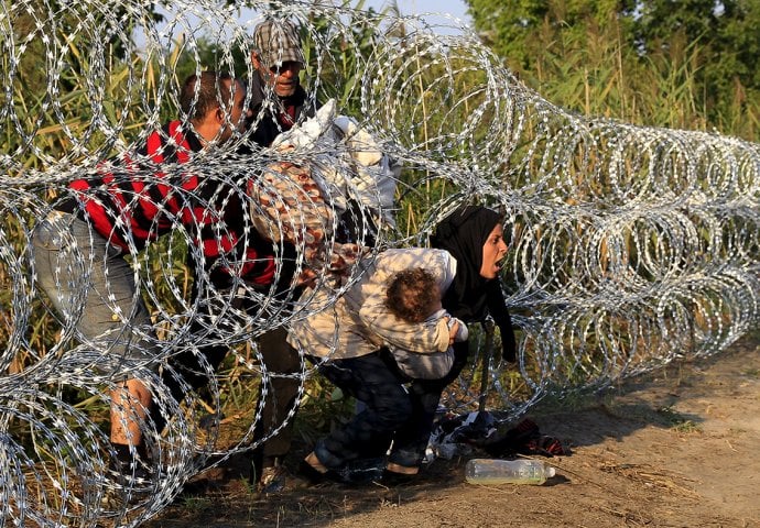 Upozorenje bivšeg šefa britanske tajne službe: Prijete nemiri širom Evrope