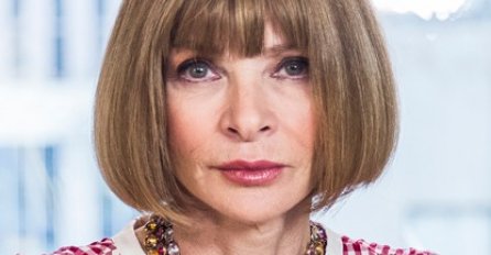 5 poslovnih lekcija Anne Wintour