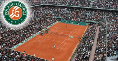 PANIKA U PARIZU: Drugi Grand Slam turnir sezone na meti terorista!