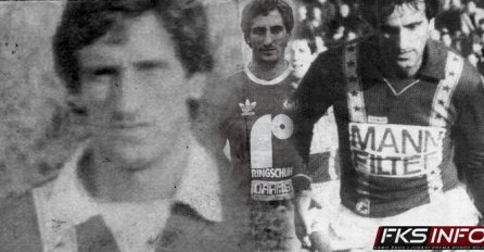 24 godine od odlaska džentlmena i heroja u kopačkama: Dao je život za svoje Sarajevo