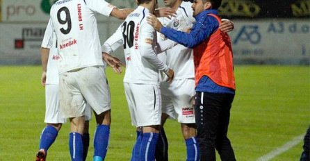Široki Brijeg od 10. juna na pripremama