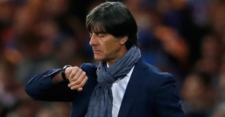 Joachim Low je autor najgadnijeg video snimka u historiji fudbala