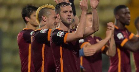 Saigrač poručio Pjaniću: "Ne obraćaj mi se više ukoliko potpišeš za Juventus"