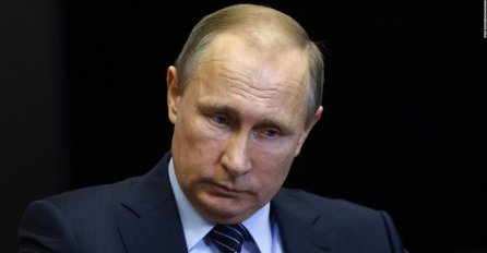 Putin spreman da razgovara s malezijskim premijerom o obaranju aviona MH17