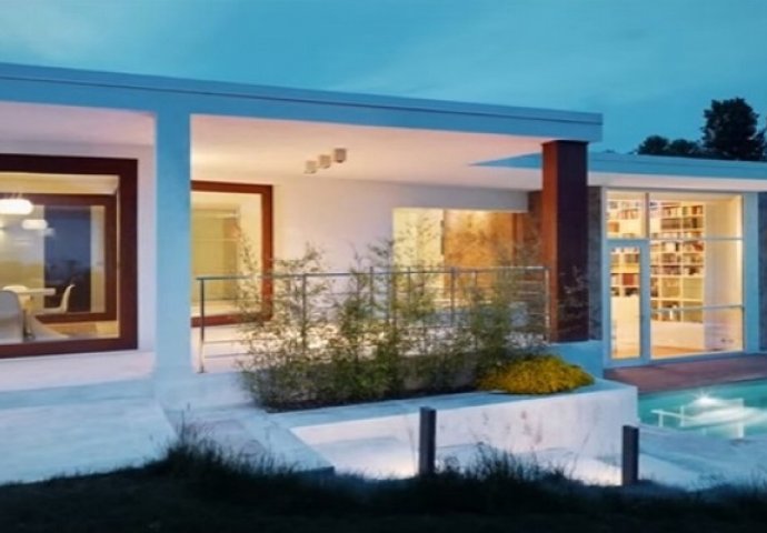 DA LI SE SLAŽETE? Ove kuće važe za najljepše na svijetu! (VIDEO)