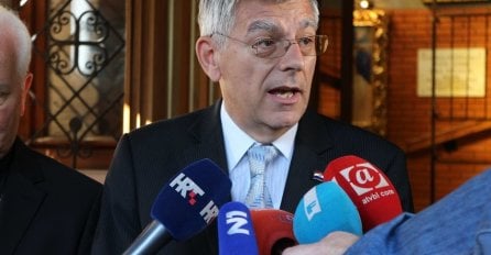 Reiner: Hrvati u Banjoj Luci u najtežem položaju jer ih ima najmanje