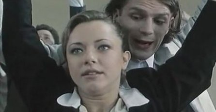 Kako danas izgledaju glumci iz omiljenog filma 'Lajanje na zvezde' (FOTO)