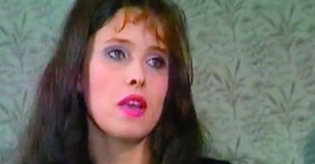 20 godina poslije: Đina iz serije 'Srećni ljudi' (FOTO)