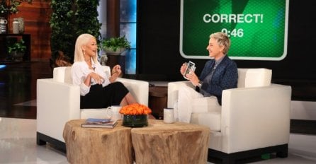 Christina Aguilera oduševila: Poslušajte kako pjevačica savršeno imitira svoje kolegice