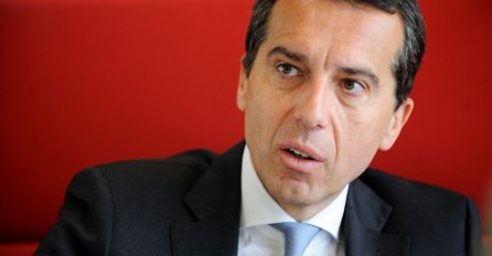 Christian Kern položio zakletvu kao novi austrijski kancelar