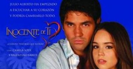 Sjećate se ovog 'nevinašceta' iz telenovele? E pa danas je MAČKA I PO (FOTO)