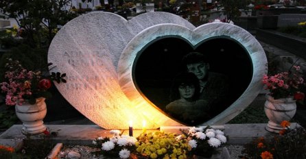  Godišnjica smrti Boška i Admire: Zagrljeni u smrt 