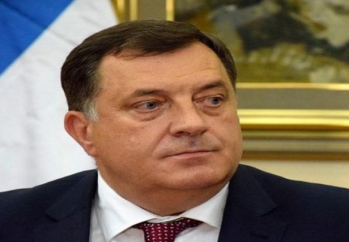 Dodik poručio biskupu Komarici: Uvrijedili ste mučenike u Novoj Gradini