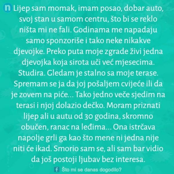 ljubav