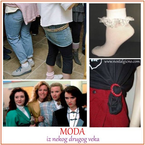 moda