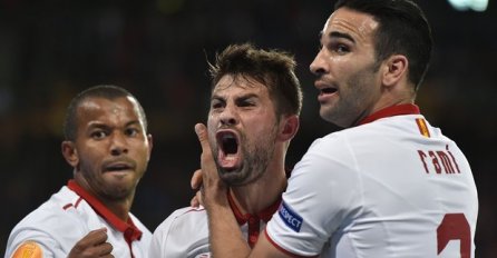 Sevilla preokretom savladala Liverpool za pehar Europa lige
