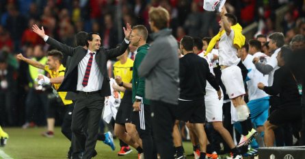 Nestali u 16 sekundi: Anti-Istanbul, nedosuđeni penali i Emeryjeva audicija