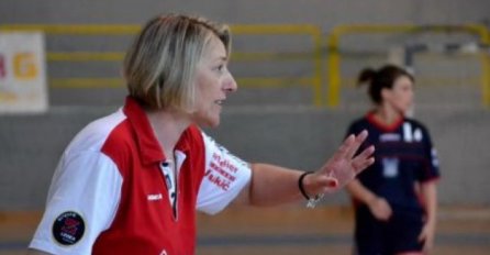Zlata Zubac: Naša je obaveza da odbranimo naslov prvaka