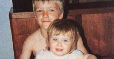  ŽENE GA OBOŽAVAJU: Ko je mališan na ovoj fotografiji? 