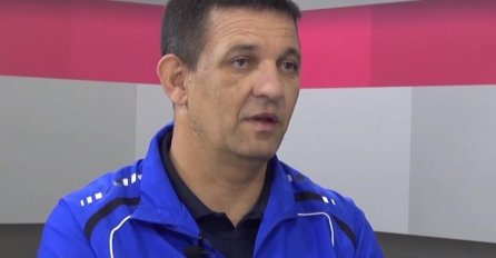 Zdenko Grbavac za Novi.ba: "Dojmovi se još nisu slegli, zasluženo smo osvojili prvenstvo"