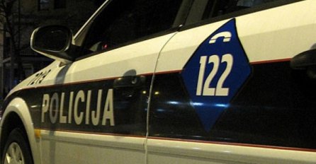 Tuzla: Policiji žena prijavila da je opljačkana i silovana  