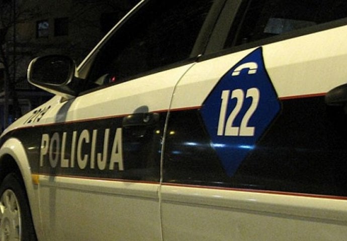 Tuzla: Policiji žena prijavila da je opljačkana i silovana  