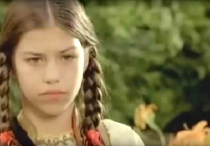 Ćerku Galije gledali ste u Zoni Zamfirovoj: Sad je prava ljepotica!