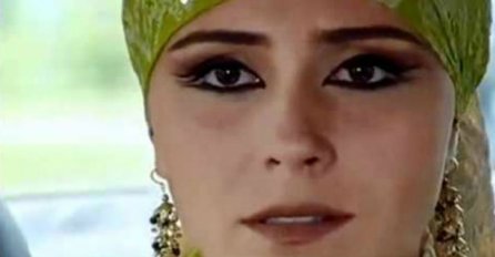 Pamtite li JADE iz "Zabranjene ljubavi"? Ovo je ona - 15 godina kasnije!