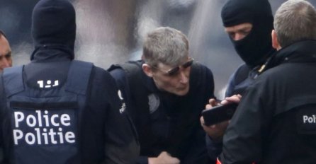 Belgijski tužioci traže 18 godina zatvora za sumnjive pripadnike ISIL-a 