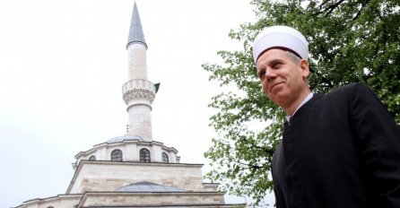 Muftija Kozlić: Brojne posjete potvrđuju da je Ferhadija nedostajala Banjoj Luci