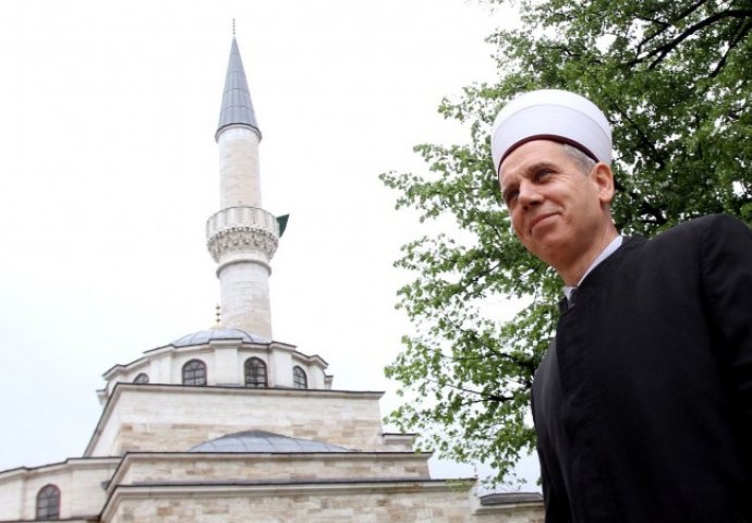 Muftija Kozlić: Brojne posjete potvrđuju da je Ferhadija nedostajala Banjoj Luci