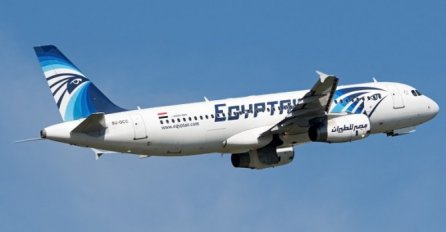 EgyptAir: Pronađeni ostaci ipak ne pripadaju našem avionu