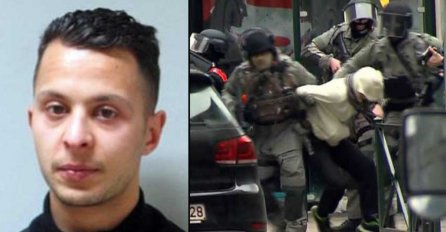 Salah Abdeslam danas prvi put na ispitivanju pred francuskim istražiocima