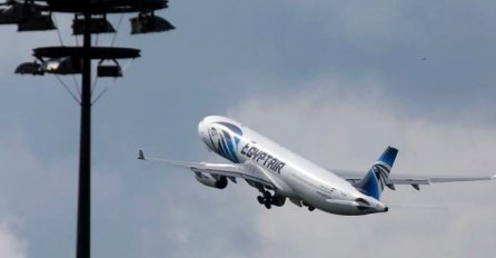 PRONAĐENI OSTACI AVIONA KOD ALEKSANDRIJE: Među njima su i stvari koje pripadaju putnicima!