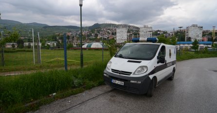 SARAJEVO: Ekshumirani nekompletni posmrtni ostaci jedne osobe