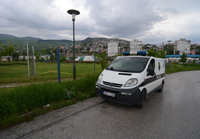 SARAJEVO: Ekshumirani nekompletni posmrtni ostaci jedne osobe