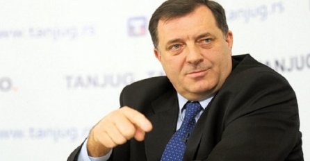 Dodik: Biskup banjalučki nije povukao svoju izjavu, što je neophodno