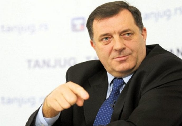 Dodik: Biskup banjalučki nije povukao svoju izjavu, što je neophodno