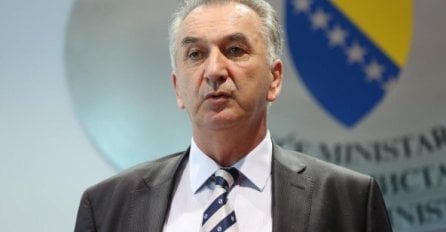 Šarović: BiH nije baš sjajno prošla u pregovorima o tradicionalnoj trgovini s EU